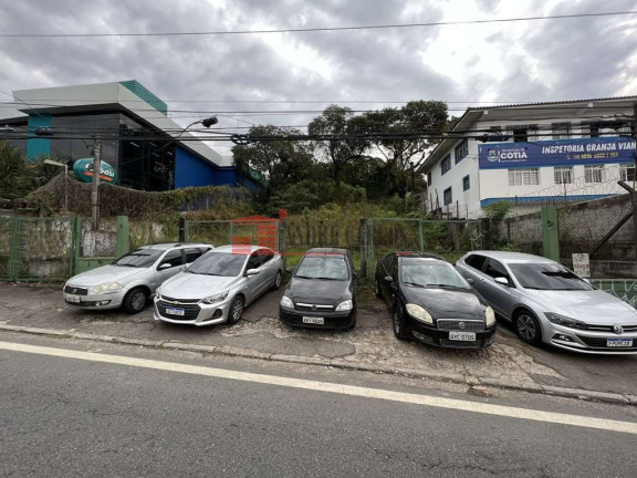 Imagem Terreno à Venda, 1.319 m² em Parque São George - Cotia Imagem Terreno à Venda, 1.319 m² em Parque São George - Cotia