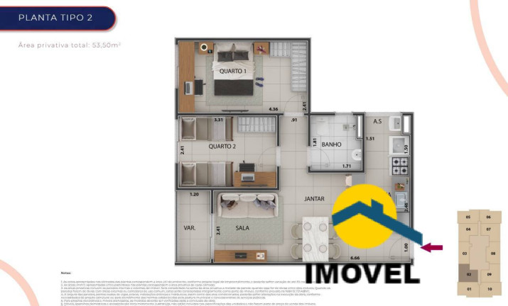 Imagem Apartamento com 1 Quarto à Venda, 45 m² em Fonseca - Niterói Imagem Apartamento com 1 Quarto à Venda, 45 m² em Fonseca - Niterói
