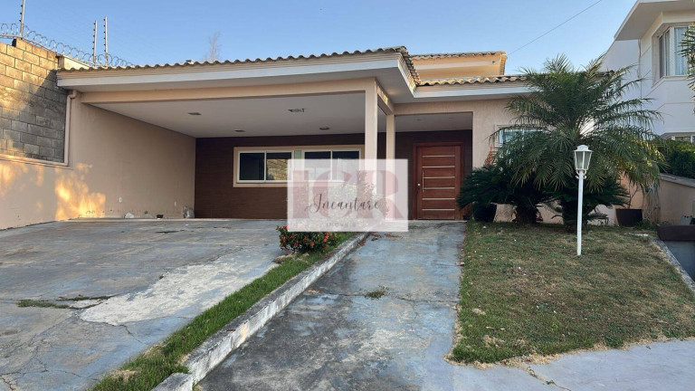 Imagem Casa de Condomínio com 3 Quartos à Venda, 490 m² em Jardim Gramados De Sorocaba - Sorocaba