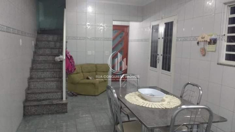 Imagem Casa com 3 Quartos à Venda, 165 m² em Vila Nova Sorocaba - Sorocaba