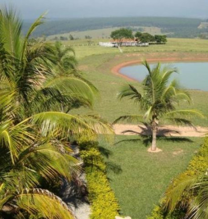 Imagem Fazenda à Venda, 98 m² em Serra De Botucatu - Bofete Imagem Fazenda à Venda, 98 m² em Serra De Botucatu - Bofete
