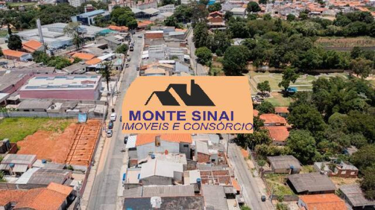 Imagem Terreno à Venda, 952 m² em Lopes De Oliveira - Sorocaba