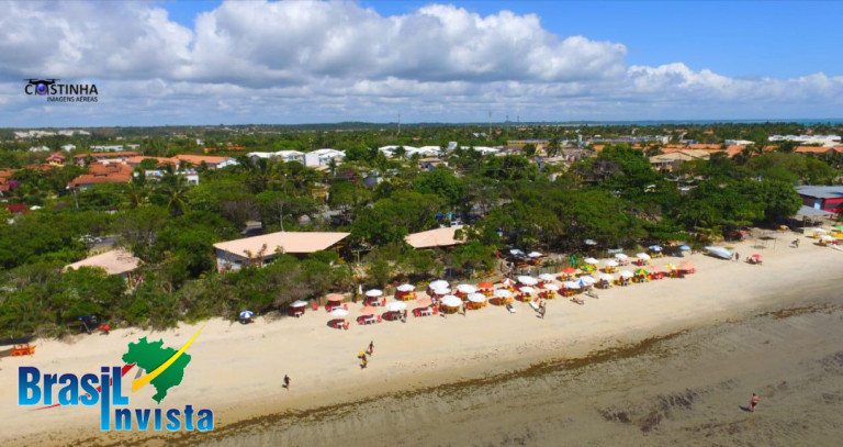 Imagem Imóvel Comercial à Venda, 3 m² em Orla Norte - Porto Seguro Imagem Imóvel Comercial à Venda, 3 m² em Orla Norte - Porto Seguro