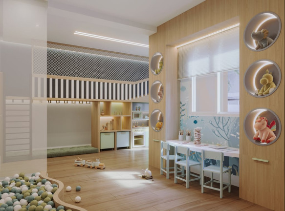 Imagem Cobertura com 1 Quarto à Venda, 31 m² em Butantã - São Paulo Imagem Cobertura com 1 Quarto à Venda, 31 m² em Butantã - São Paulo