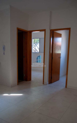 Imagem Apartamento com 2 Quartos à Venda, 34 m² em São Miguel Paulista - São Paulo