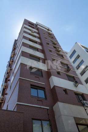 Imagem Apartamento com 3 Quartos à Venda, 181 m² em Mont Serrat - Porto Alegre Imagem Apartamento com 3 Quartos à Venda, 181 m² em Mont Serrat - Porto Alegre