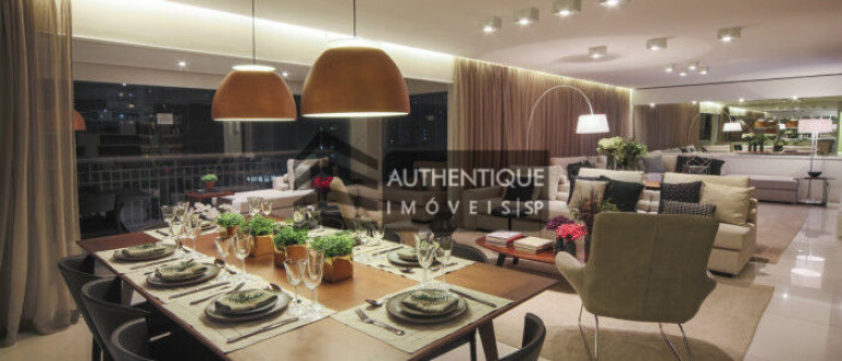 Imagem Apartamento com 4 Quartos à Venda, 246 m² em Vila Mariana - São Paulo Imagem Apartamento com 4 Quartos à Venda, 246 m² em Vila Mariana - São Paulo
