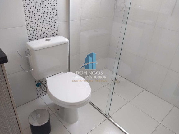 Imagem Casa com 2 Quartos à Venda, 85 m² em Vila Carrão - São Paulo