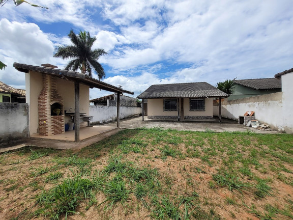 Imagem Casa com 3 Quartos à Venda, 100 m² em Jardim Atlântico Leste (itaipuaçu) - Maricá