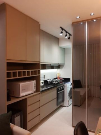Imagem Apartamento com 1 Quarto para Alugar, 41 m² em Enseada Do Suá - Vitória Imagem Apartamento com 1 Quarto para Alugar, 41 m² em Enseada Do Suá - Vitória
