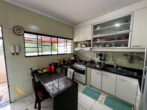 Imagem Sobrado com 4 Quartos à Venda, 259 m² em Itanhangá Park - Campo Grande Imagem Sobrado com 4 Quartos à Venda, 259 m² em Itanhangá Park - Campo Grande