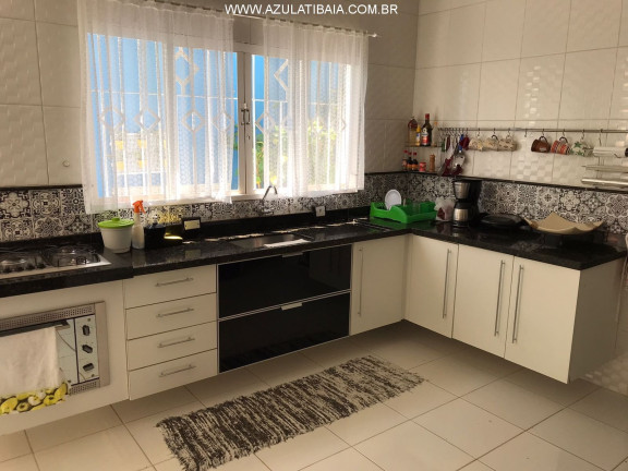 Imagem Casa com 4 Quartos à Venda, 230 m² em Jardim Paulista - Atibaia Imagem Casa com 4 Quartos à Venda, 230 m² em Jardim Paulista - Atibaia