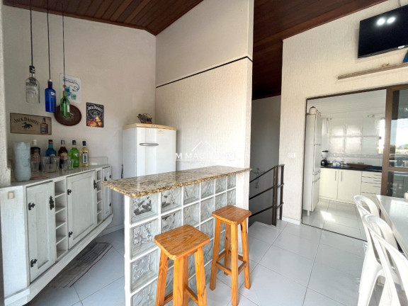 Imagem Casa com 2 Quartos à Venda, 108 m² em Ipanema - Pontal Do Paraná
