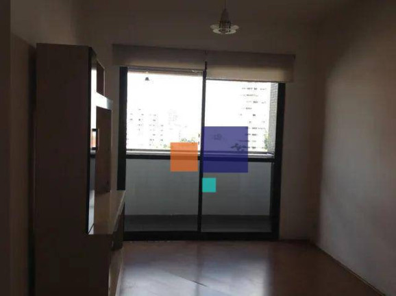Imagem Apartamento com 3 Quartos para Alugar, 80 m² em Vila Mariana - São Paulo