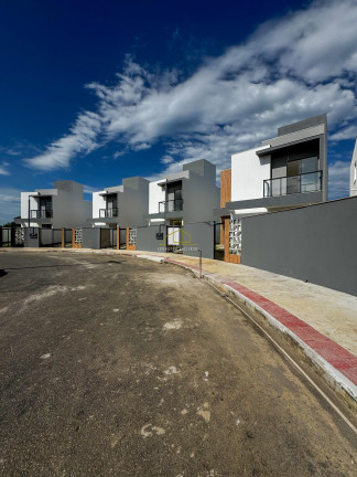 Imagem Casa com 4 Quartos à Venda, 138 m² em Manguinhos - Serra Imagem Casa com 4 Quartos à Venda, 138 m² em Manguinhos - Serra