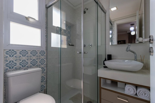 Imagem Apartamento com 3 Quartos à Venda, 109 m² em Jardim Aeroporto - São Paulo
