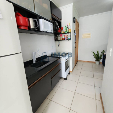 Imagem Apartamento com 2 Quartos à Venda, 48 m² em João Pessoa - Jaraguá Do Sul