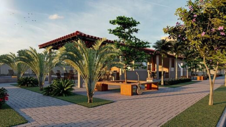 Imagem Apartamento com 2 Quartos à Venda, 44 m² em Saracuruna - Duque De Caxias Imagem Apartamento com 2 Quartos à Venda, 44 m² em Saracuruna - Duque De Caxias