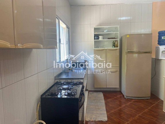 Imagem Chácara com 3 Quartos à Venda, 3.000 m² em Centro - Nazaré Paulista