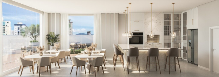 Imagem Apartamento com 4 Quartos à Venda, 142 m² em Meia Praia - Itapema Imagem Apartamento com 4 Quartos à Venda, 142 m² em Meia Praia - Itapema