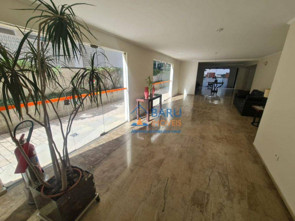 Apartamento com 3 Quartos à Venda, 170 m² em Higienópolis - São Paulo