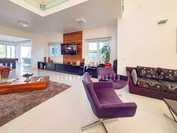 Imagem Casa de Condomínio com 4 Quartos à Venda, 1.240 m² em Resedás - Itupeva
