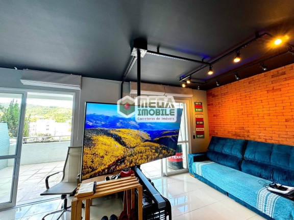 Imagem Apartamento com 1 Quarto à Venda, 65 m² em Itacorubi - Florianópolis Imagem Apartamento com 1 Quarto à Venda, 65 m² em Itacorubi - Florianópolis