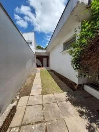 Imagem Casa com 2 Quartos à Venda, 142 m² em Três Figueiras - Porto Alegre Imagem Casa com 2 Quartos à Venda, 142 m² em Três Figueiras - Porto Alegre