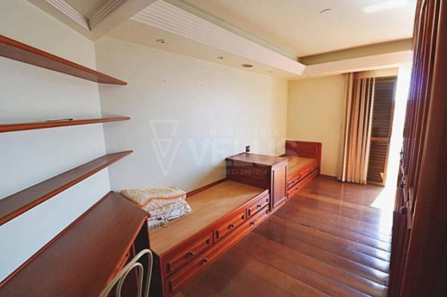 Imagem Apartamento com 3 Quartos à Venda, 208 m² em Centro - Sorocaba Imagem Apartamento com 3 Quartos à Venda, 208 m² em Centro - Sorocaba