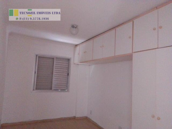 Imagem Apartamento com 2 Quartos à Venda, 56 m² em Jabaquara - São Paulo Imagem Apartamento com 2 Quartos à Venda, 56 m² em Jabaquara - São Paulo