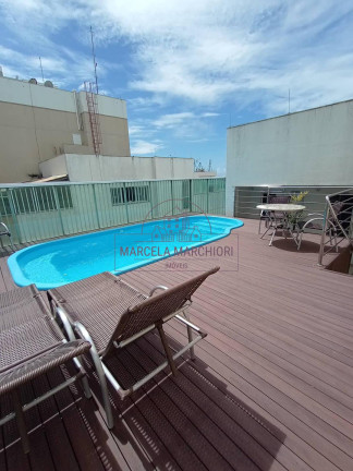 Imagem Apartamento com 2 Quartos à Venda, 65 m² em Itapuã - Vila Velha Imagem Apartamento com 2 Quartos à Venda, 65 m² em Itapuã - Vila Velha