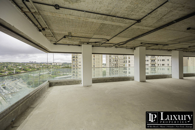 Imagem Apartamento com 4 Quartos à Venda, 472 m² em Itaim Bibi - São Paulo