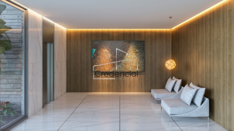 Imagem Apartamento com 4 Quartos à Venda, 372 m² em Bigorrilho - Curitiba