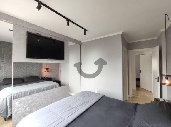 Imagem Apartamento com 2 Quartos à Venda, 89 m² em Avenida - Santa Cruz Do Sul Imagem Apartamento com 2 Quartos à Venda, 89 m² em Avenida - Santa Cruz Do Sul