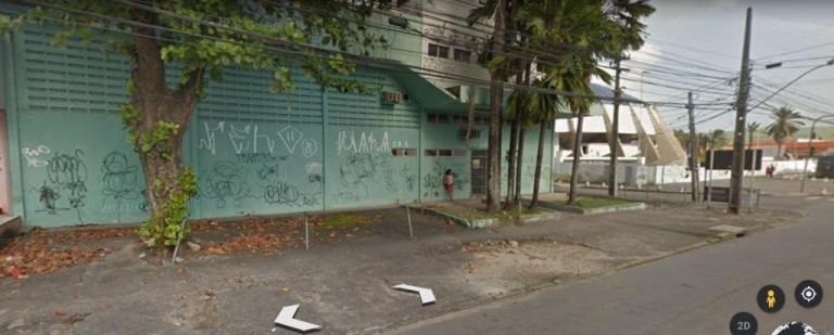 Imagem Imóvel Comercial para Alugar, 1.000 m² em Imbiribeira - Recife