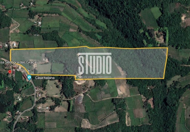 Imagem Terreno à Venda, 180.000 m² em Interior - Monte Belo Do Sul Imagem Terreno à Venda, 180.000 m² em Interior - Monte Belo Do Sul