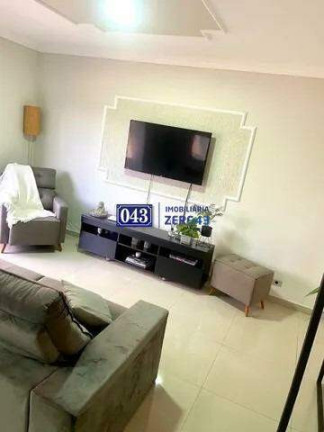 Imagem Apartamento com 3 Quartos à Venda, 139 m² em Champagnat - Londrina Imagem Apartamento com 3 Quartos à Venda, 139 m² em Champagnat - Londrina