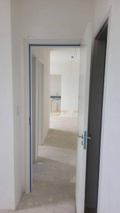 Apartamento com 2 Quartos à Venda, 56 m² em Condomínio Residencial Colinas Do Paratehy - São José Dos Campos