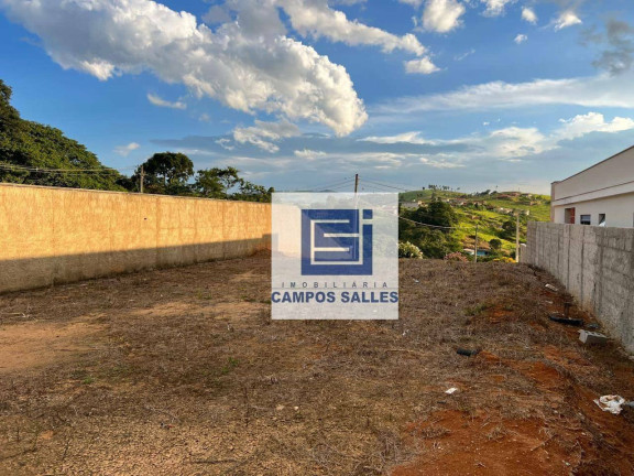 Terreno à Venda, 456 m² em Rio Do Peixe - Socorro