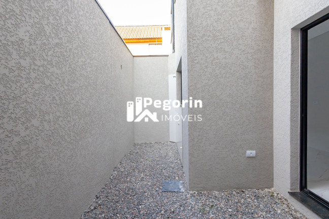 Imagem Sobrado com 3 Quartos à Venda, 140 m² em Jardim Das Américas - Curitiba