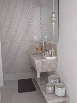 Imagem Casa com 5 Quartos para Temporada, 440 m² em Vista Linda - Bertioga