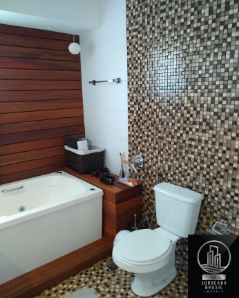 Imagem Apartamento com 3 Quartos à Venda, 196 m² em Parque Campolim - Sorocaba Imagem Apartamento com 3 Quartos à Venda, 196 m² em Parque Campolim - Sorocaba
