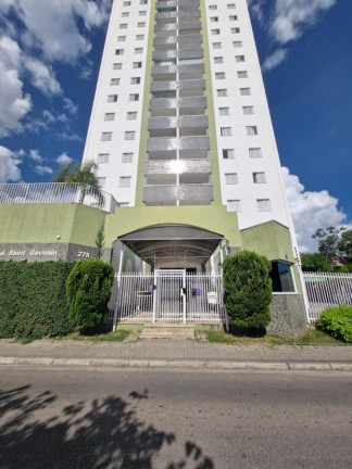 Imagem Apartamento com 3 Quartos à Venda, 92 m² em Jardim Pereira Do Amparo - Jacareí Imagem Apartamento com 3 Quartos à Venda, 92 m² em Jardim Pereira Do Amparo - Jacareí