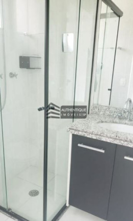 Imagem Apartamento com 3 Quartos à Venda, 124 m² em Brooklin - São Paulo