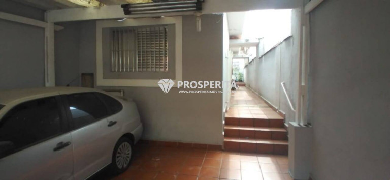 Casa com 2 Quartos à Venda,  em Centro - Diadema