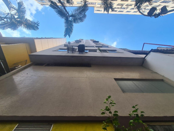 Apartamento com 1 Quarto à Venda, 31 m² em Copacabana - Rio De Janeiro