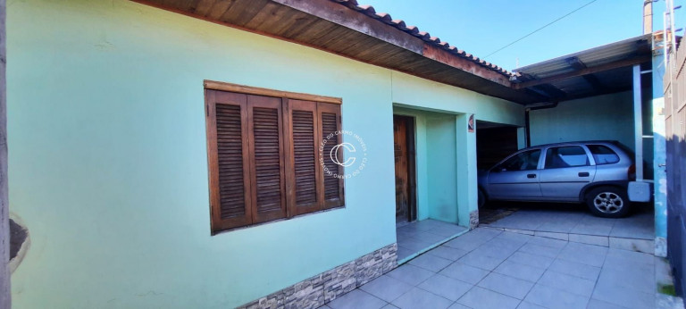 Imagem Casa com 3 Quartos à Venda, 146 m² em Uglione - Santa Maria Imagem Casa com 3 Quartos à Venda, 146 m² em Uglione - Santa Maria