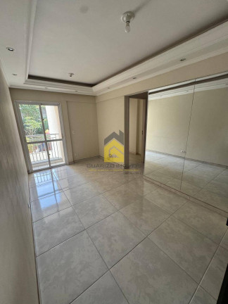 Imagem Apartamento com 2 Quartos à Venda, 52 m² em Baeta Neves - São Bernardo Do Campo Imagem Apartamento com 2 Quartos à Venda, 52 m² em Baeta Neves - São Bernardo Do Campo