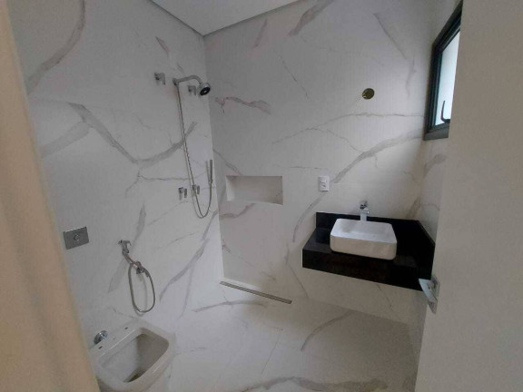 Imagem Casa de Condomínio com 3 Quartos à Venda, 200 m² em Condomínio Horizontes De Sorocaba - Sorocaba