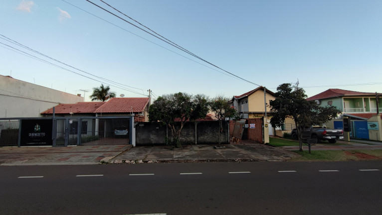 Imagem Terreno à Venda, 480 m² em Monte Castelo - Campo Grande Imagem Terreno à Venda, 480 m² em Monte Castelo - Campo Grande